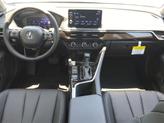 Thumbnail of 2025 Solar Silver Metallic Acura ADX