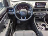 Thumbnail of 2024 Platinum White Pearl Honda Pilot