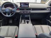 Thumbnail of 2024 Platinum White Pearl Honda Pilot