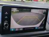 Thumbnail of 2024 Platinum White Pearl Honda Pilot