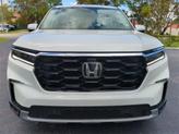 Thumbnail of 2024 Platinum White Pearl Honda Pilot