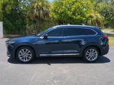 Thumbnail of 2021 Deep Crystal Blue Mica Mazda CX-9