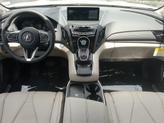 Thumbnail of 2025 Platinum White Pearl Acura RDX