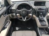 Thumbnail of 2025 Platinum White Pearl Acura RDX