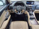 Thumbnail of 2021 Platinum White Pearl Acura RDX