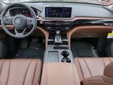 Thumbnail of 2026 Liquid Carbon Metallic Acura MDX