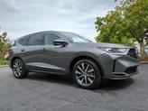 Thumbnail of 2026 Liquid Carbon Metallic Acura MDX