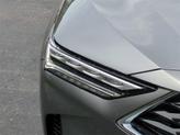 Thumbnail of 2026 Liquid Carbon Metallic Acura MDX