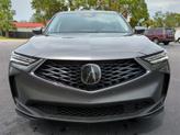 Thumbnail of 2026 Liquid Carbon Metallic Acura MDX