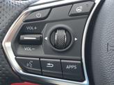 Thumbnail of 2025 Platinum White Pearl Acura RDX