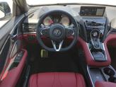 Thumbnail of 2025 Platinum White Pearl Acura RDX