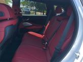 Thumbnail of 2025 Platinum White Pearl Acura RDX