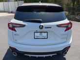 Thumbnail of 2025 Platinum White Pearl Acura RDX