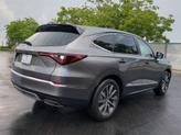 Thumbnail of 2026 Liquid Carbon Metallic Acura MDX