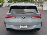 Thumbnail of 2025 Brooklyn Grey Metallic BMW X3