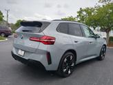 Thumbnail of 2025 Brooklyn Grey Metallic BMW X3
