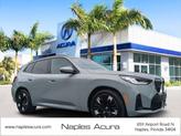 Photo of 2025 Brooklyn Grey Metallic BMW X3