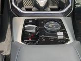 Thumbnail of 2025 Brooklyn Grey Metallic BMW X3