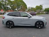 Thumbnail of 2025 Brooklyn Grey Metallic BMW X3