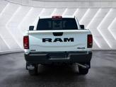 Thumbnail of 2025 Bright White Clearcoat RAM 2500