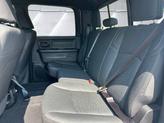 Thumbnail of 2025 Bright White Clearcoat RAM 2500
