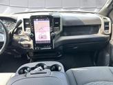Thumbnail of 2025 Bright White Clearcoat RAM 2500