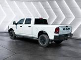 Thumbnail of 2025 Bright White Clearcoat RAM 2500
