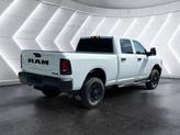 Thumbnail of 2025 Bright White Clearcoat RAM 2500