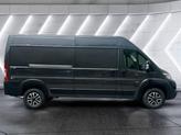Thumbnail of 2024 Granite Crystal Clearcoat Metallic RAM ProMaster 3500