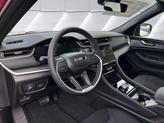Thumbnail of 2025 Velvet Red Pearlcoat Jeep Grand Cherokee L