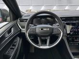 Thumbnail of 2025 Velvet Red Pearlcoat Jeep Grand Cherokee L