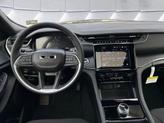 Thumbnail of 2025 Velvet Red Pearlcoat Jeep Grand Cherokee L