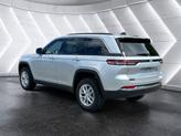 Thumbnail of 2025 Silver Zynith Jeep Grand Cherokee