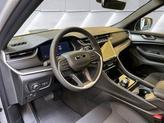 Thumbnail of 2025 Silver Zynith Jeep Grand Cherokee