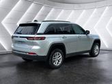 Thumbnail of 2025 Silver Zynith Jeep Grand Cherokee