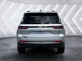 Thumbnail of 2025 Silver Zynith Jeep Grand Cherokee
