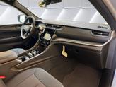 Thumbnail of 2025 Silver Zynith Jeep Grand Cherokee