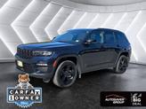 Photo of 2024 Midnight Sky Jeep Grand Cherokee