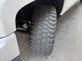 Thumbnail of 2017 Summit White Chevrolet Silverado 1500
