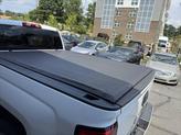 Thumbnail of 2017 Summit White Chevrolet Silverado 1500