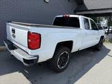 Thumbnail of 2017 Summit White Chevrolet Silverado 1500