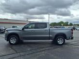 Thumbnail of 2025 Sterling Gray Metallic Gxd Chevrolet Silverado 1500