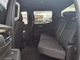 Thumbnail of 2025 Sterling Gray Metallic Gxd Chevrolet Silverado 1500