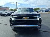 Thumbnail of 2022 Black Gba Chevrolet Silverado 1500