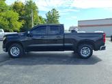 Thumbnail of 2022 Black Gba Chevrolet Silverado 1500