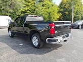 Thumbnail of 2022 Black Gba Chevrolet Silverado 1500