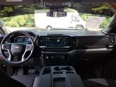 Thumbnail of 2022 Black Gba Chevrolet Silverado 1500