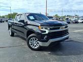 Thumbnail of 2022 Black Gba Chevrolet Silverado 1500