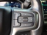 Thumbnail of 2022 Black Gba Chevrolet Silverado 1500