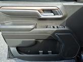 Thumbnail of 2022 Black Gba Chevrolet Silverado 1500